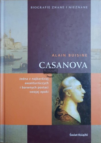 662446 Casanova