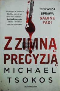 Z zimną precyzją