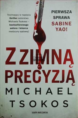 662461 Z zimną precyzją