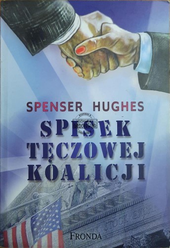 662472 Spisek tęczowej koalicji