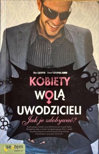 Kobiety wolą uwodzicieli
