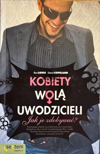 681797 Kobiety wolą uwodzicieli