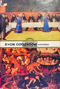 Życie codziennie katarów