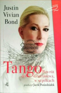 Tango. Powrót do dzieciństwa w szpilkach 