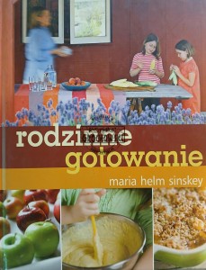 Rodzinne gotowanie