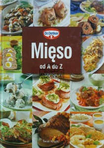 Mięso od A do Z
