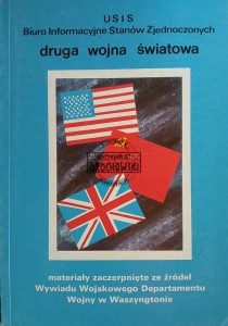 Druga Wojna Światowa