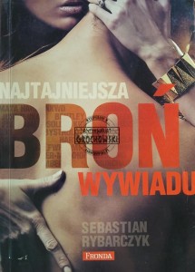 Najtajniejsza broń wywiadu