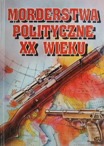 663723 Morderstwa polityczne XX wieku