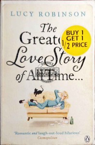 The Greates Love story of All Time