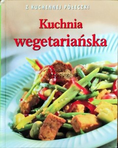 Kuchnia wegetariańska