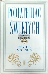 Podpatrując świętych