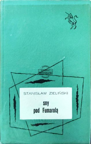 664014 Sny pod fumarolą