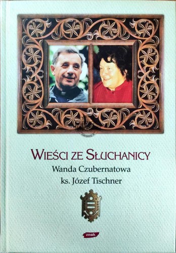 664036 Wieści ze słuchanicy