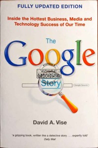 The Google Story