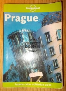 Prague. (Seria: Lonely Planet)