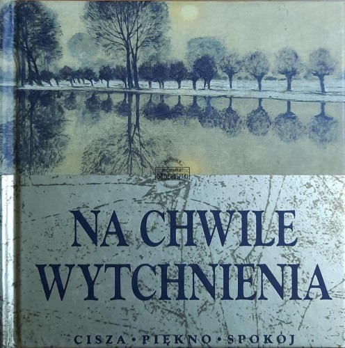 662498 Na chwilę wytchnienia