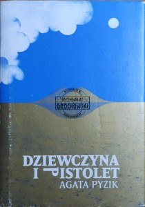 Dziewczyna i pistolet