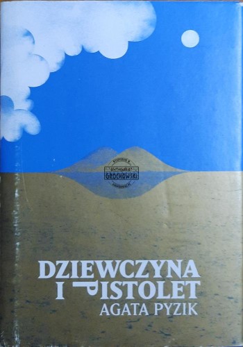 662506 Dziewczyna i pistolet