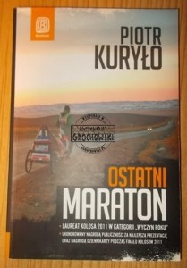 Ostatni maraton