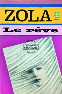 Le reve