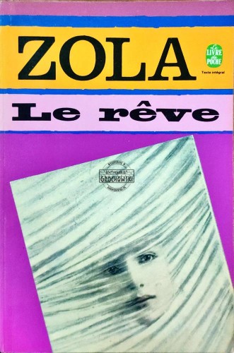 664084 Le reve