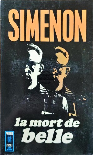 664089 La mort de belle