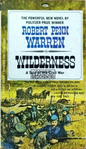 Wilderness. A tale of the civil war