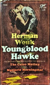 Youngblood hawke