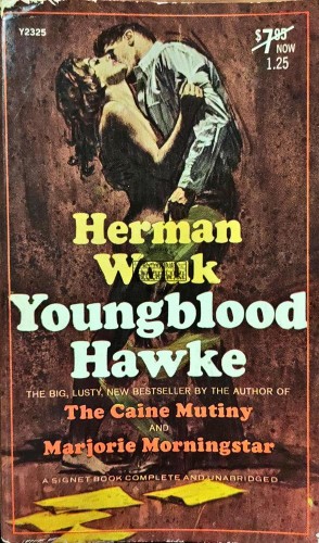664097 Youngblood hawke