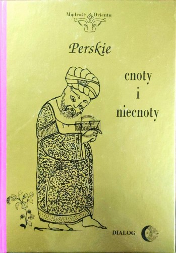 664100 Perskie cnoty i niecnoty