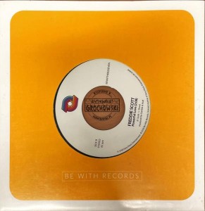 Freddie Scott – (You) Got What I Need  7" (Limited Edition)