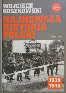 Najnowsza historia Polski 1939-1945