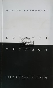 Notatki podróży