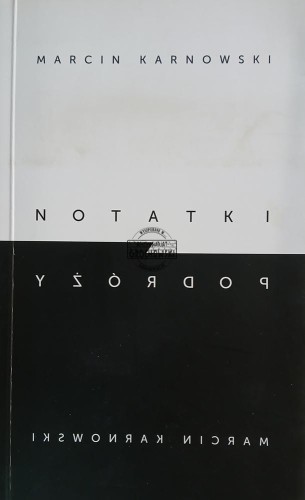 663733 Notatki podróży
