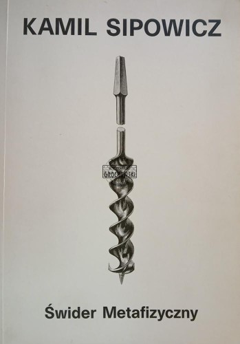 663735 Świder Metafizyczny