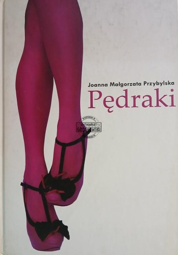 663742 Pędraki