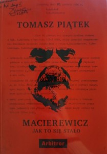 Macierewicz. Jak to się stało?