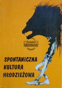Spontaniczna kultura młodzieżowa