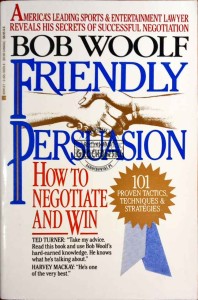 Friendly Persuasion