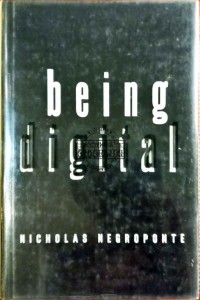 Being Digital