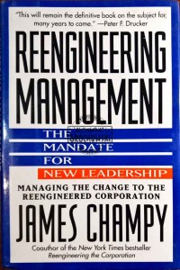 Reengineering Management