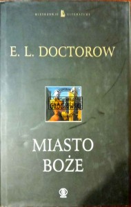 Miasto Boże 