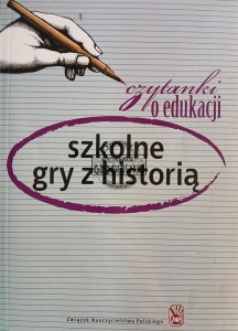 Szkolne gry z historią