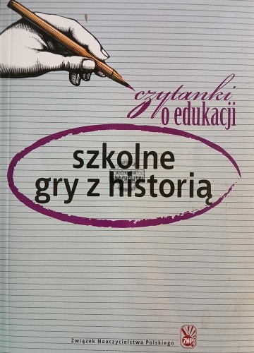 663781 Szkolne gry z historią