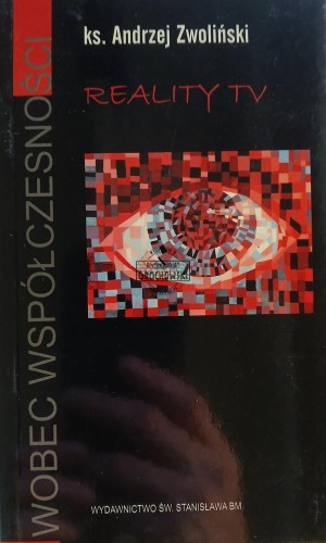 663801 Reality TV