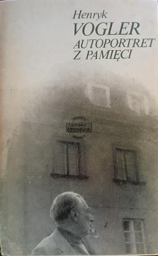 663813 Autoportret z pamięci, Część trzecia Dojrzałość