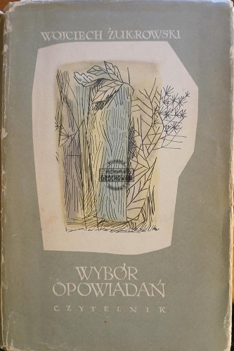 663815 Wybór opowiadań