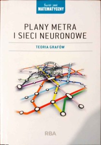 Plany metra i sieci neuronowe. Teoria grafów