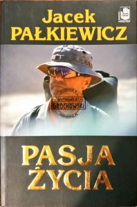 Pasja życia 
